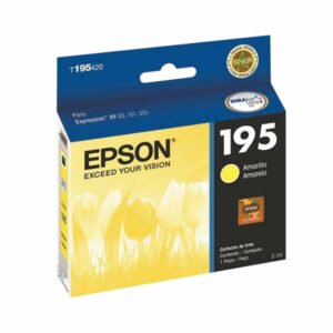 cartucho epson