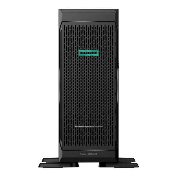 Server Hpe Ml350 Gen10 4210R 10C 1P 16G 8Sff Tower