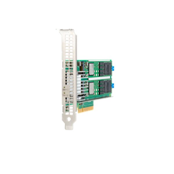 Hpe Ns204I-P Nvme Pcie3 2X480Gb Raid 1 P/Boot