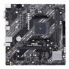 Mb Asus Am4 Prime A520M-K Box M-Atx - Imagen 2