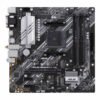 MOTHERBOARD ASUS AM4 PRIME B550M-A AC BOX M-ATX - Imagen 5