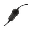 Auriculares + Microfono Logitech H151 Negro Jack3.5Mm - Imagen 4