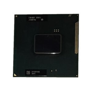 cpu