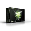 Fuente 450W Gamemax Vp-450 Fan 12Cm 78 Ef - Imagen 4