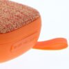 Parlante Mini  X-Tech Portatil Naranja C/Bluetooth - Imagen 2