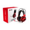 Auriculares + Microfono Msi Gaming Headset Ds501 Jack 3.5 - Imagen 2