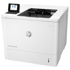 Laser Monocromo Hp M611Dn Lj Enterprise 65 Ppm 7Ps84A