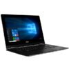 2 en 1 CX 11.6" TOUCH 360 Z8350 2GB MEMORIA + 32GB ALMACENAMIENTO + WINDOWS 10 GRIS - Imagen 2