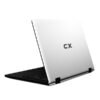 2 en 1 CX 11.6" TOUCH 360 Z8350 2GB MEMORIA + 32GB ALMACENAMIENTO + WINDOWS 10 GRIS - Imagen 3