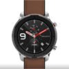 Smart Watch Xiaomi Amazfit Gtr 47M Stainless Steel