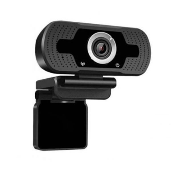 Tripode Genius Mini Para Webcam – NerdStore Informática