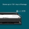 Nvr 16Ch 1080P Tp-Link Hdmi/Vga 1Sata - Imagen 4