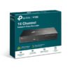 Nvr 16Ch 1080P Tp-Link Hdmi/Vga 1Sata - Imagen 6