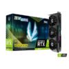 Placa VGA 8GB RTX 3070 TI ZOTAC