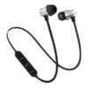 Auriculares Bluetooth Inalámbricos Deportivos Recargables In Ear Running Sports