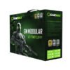 Fuente 800W Gamemax 80 Plus Gm-800 Fan 14Cm - Imagen 7