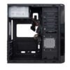 Gab  Perf Kitx3 6813 Tec+Mou+Card Reader 600W - Imagen 2