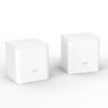 Sistema Mesh Tenda Nova Mw3 (2-Pack) Ac1200