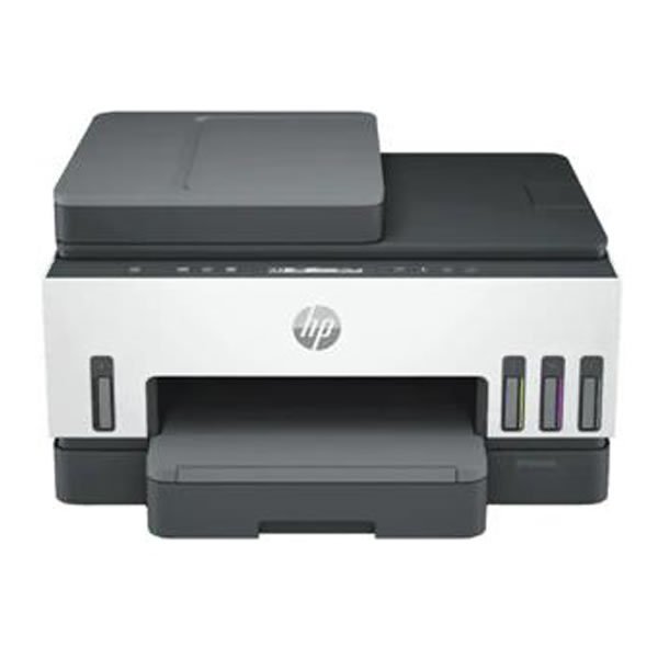 Multifuncion Hp Smart Tank 750 Aio Printer 6Uu47A Wifi - Imagen 3