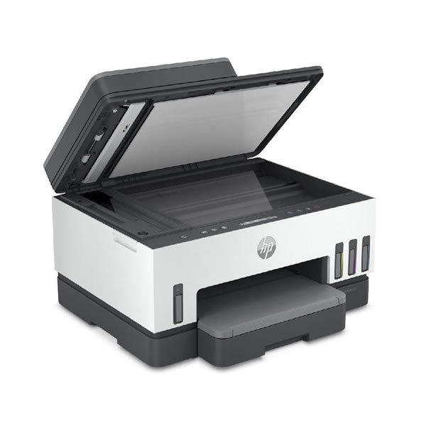 Multifuncion Hp Smart Tank 750 Aio Printer 6Uu47A Wifi - Imagen 2