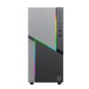 Gab Gamemax Ninja Turbo Fan Argb Atx - Imagen 2