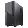 Gab Gamemax Ninja Turbo Fan Argb Atx - Imagen 3