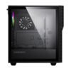 Gab Gamemax Ninja Turbo Fan Argb Atx - Imagen 4