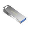 Pen Drive 128Gb Sandisk 3.1 Ultra Luxe Metalico - Imagen 2