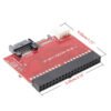 IDE a SATA convertidor adaptador SATA a IDE bidireccional de conversion - Imagen 4