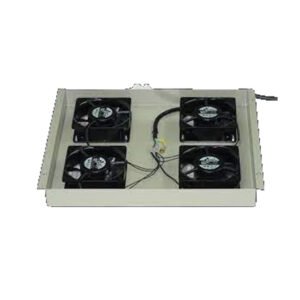 Unidad De Vent Techo Gabitel 4 Turb (N)