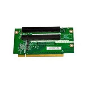 Adaptador Ibm Pcie Riser Card 2 00D8604 X3630M4