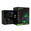 Auriculares + Microfono Gamemax Hg200 7 Colores 3.5Mm