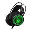 Auriculares + Microfono Gamemax Hg200 7 Colores 3.5Mm - Imagen 4