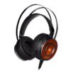 Auriculares + Microfono Gamemax Hg200 7 Colores 3.5Mm - Imagen 2