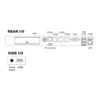 Pos Prox Motherboard Repuesto para  Pa6322 - Imagen 2