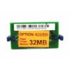 Lexmark Flash 32Mb 1021208