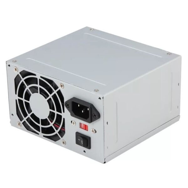 Fuente  500W Performance Satax2  20+4P