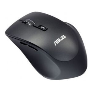 Mouse Asus Usb Black Blue Light