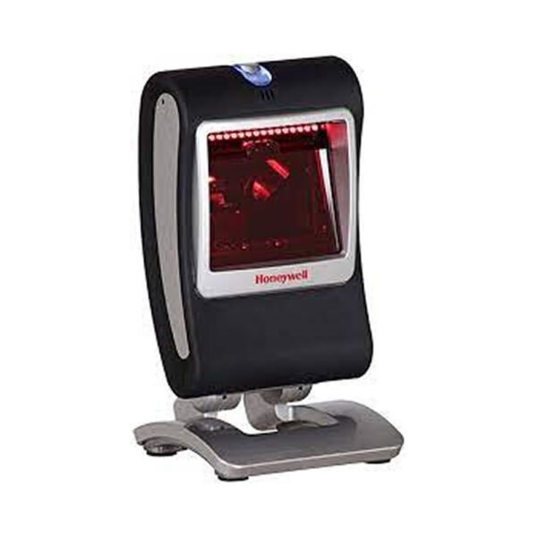 Metrologic Mk7500 Genesis Rs232 1D/2D Imager