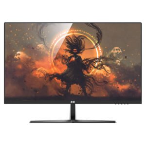 Monitor 27 Cx Gamer Hdmi 144Hz/165Hz