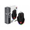 Mouse Msi Clutch Gm20 Elite Rgb