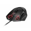 Mouse Msi Clutch Gm20 Elite Rgb - Imagen 2