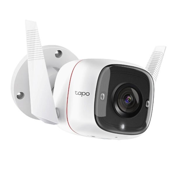 Camara Ip Cloud Tp-Link Tapo C310 3Mp Exterior