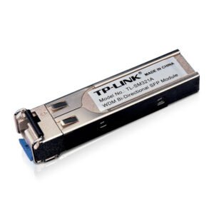 Transceiver Tp-Link Sfp Sm321A Wdm Bidirec 10Km