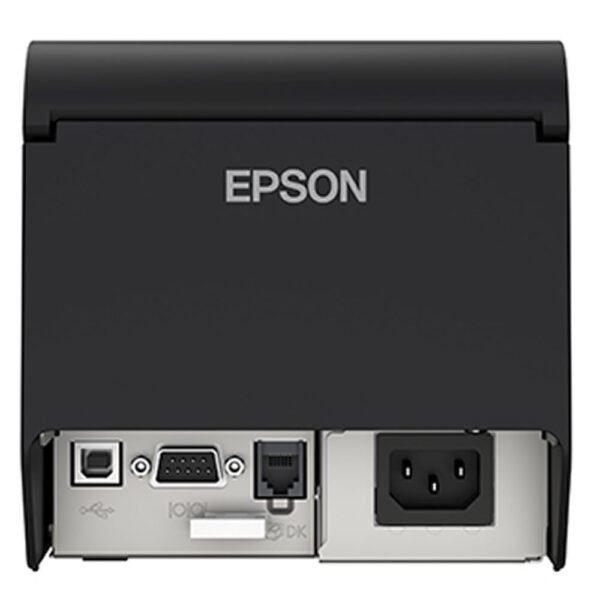 Epson Tmt20Iiil-002 Ethernet Termica C/Autocutter - Imagen 2