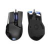 Mouse Evga Gamer X17 Gaming Mouse Black - Imagen 3