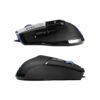 Mouse Evga Gamer X17 Gaming Mouse Black - Imagen 4