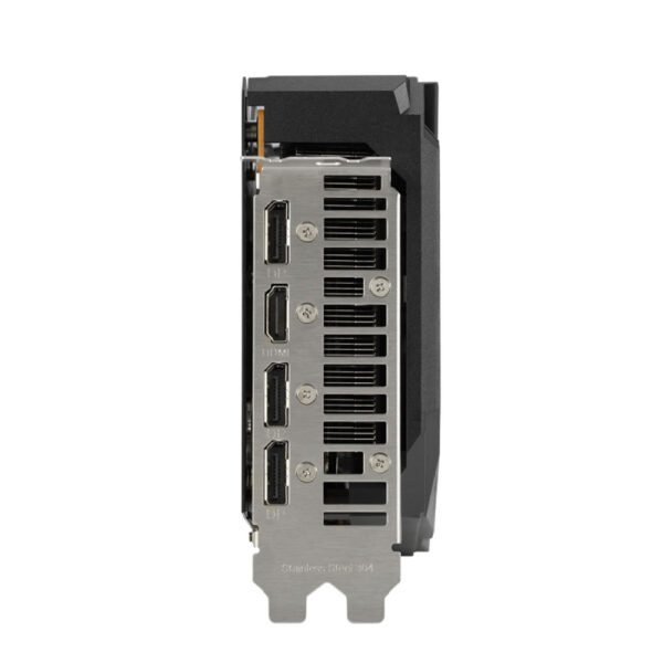 Vga 8Gb Rx 6600 Xt Asus Rog Strix O8G - Imagen 2