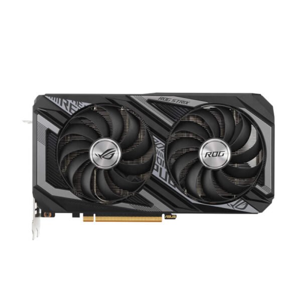 Vga 8Gb Rx 6600 Xt Asus Rog Strix O8G - Imagen 3