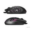 Mouse Evga Gamer X15 Gaming 8K Mouse Black - Imagen 3